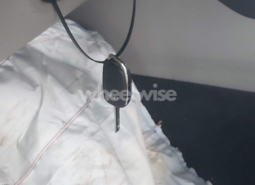 Photo 11 of 2017 Hyundai Sonata SPORT/LIMITED (VIN 5NPE34AF2HH460766)