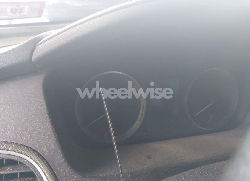 Photo 7 of 2017 Hyundai Sonata SPORT/LIMITED (VIN 5NPE34AF2HH460766)