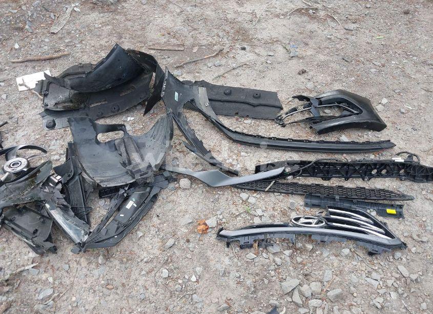 Photo 12 of 2017 Hyundai Sonata LIMITED (VIN 5NPE34AF2HH556347)