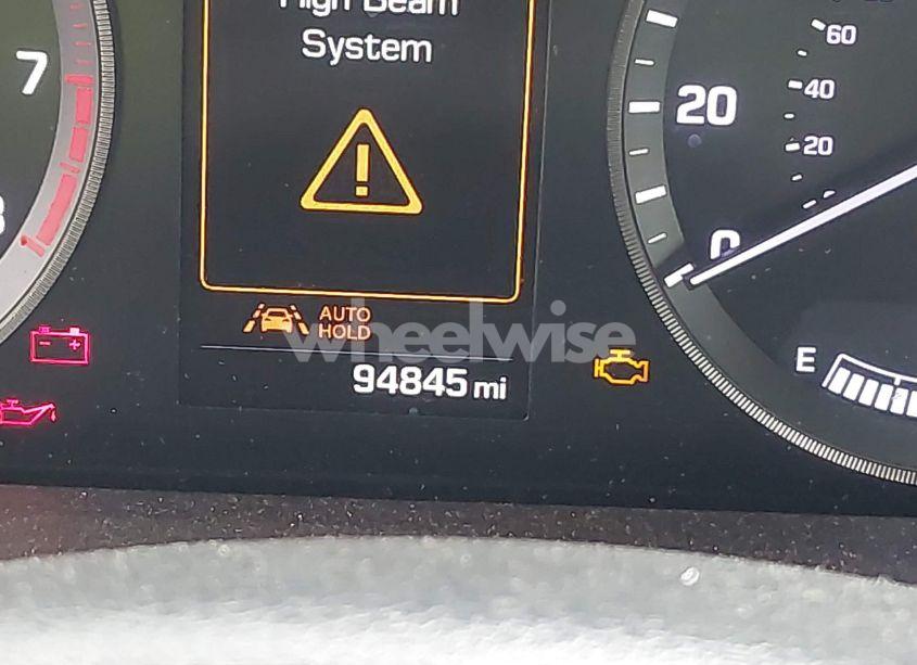 Photo 16 of 2017 Hyundai Sonata LIMITED (VIN 5NPE34AF2HH556347)