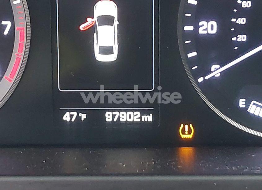 Photo 15 of 2017 Hyundai Sonata LIMITED (VIN 5NPE34AF2HH593429)