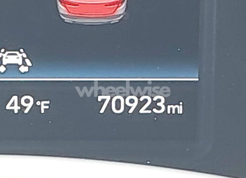 Photo 15 of 2018 Hyundai Sonata LIMITED (VIN 5NPE34AF2JH607416)