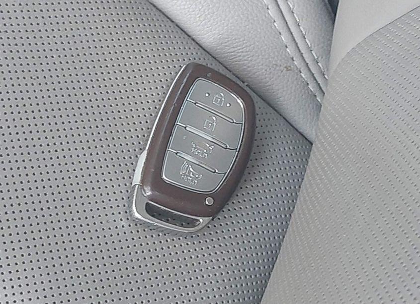 Photo 11 of 2018 Hyundai Sonata LIMITED (VIN 5NPE34AF2JH621395)