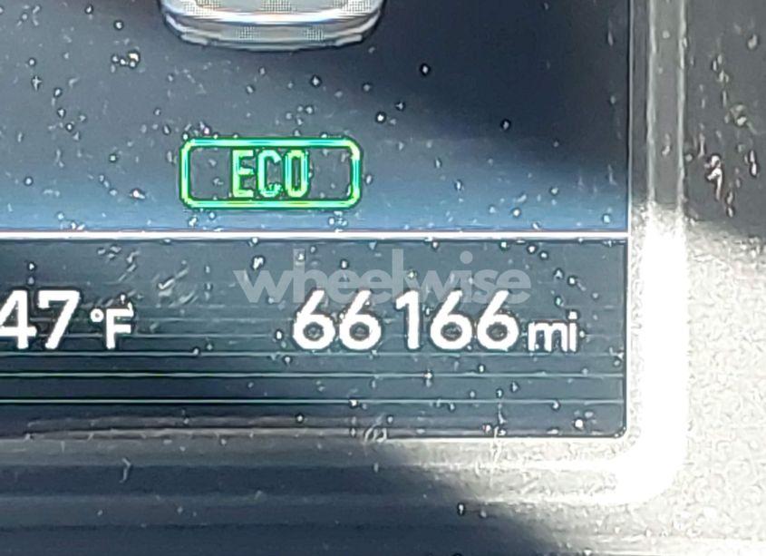 Photo 15 of 2018 Hyundai Sonata LIMITED (VIN 5NPE34AF2JH626967)