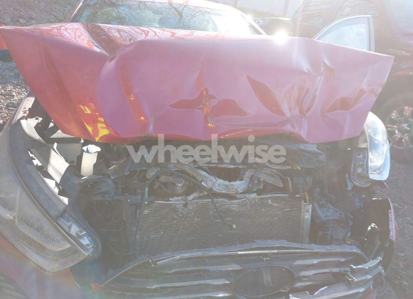 Photo 10 of 2018 Hyundai Sonata SEL (VIN 5NPE34AF2JH631831)