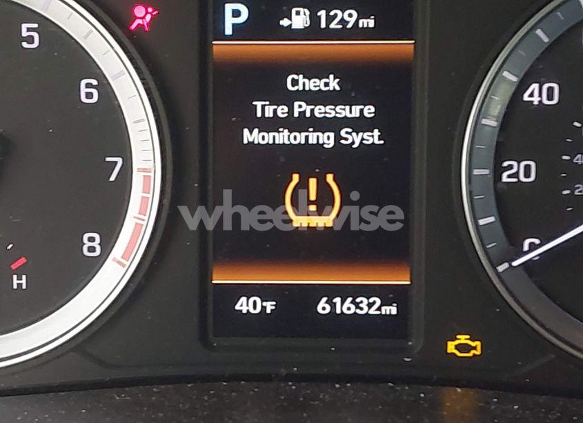 Photo 16 of 2018 Hyundai Sonata SEL (VIN 5NPE34AF2JH631831)