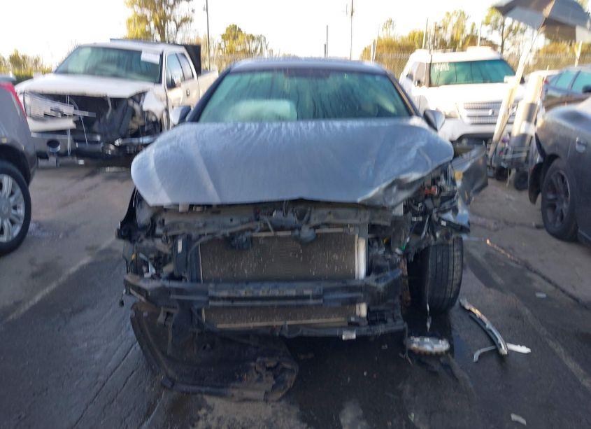 Photo 13 of 2018 Hyundai Sonata SPORT (VIN 5NPE34AF2JH636124)