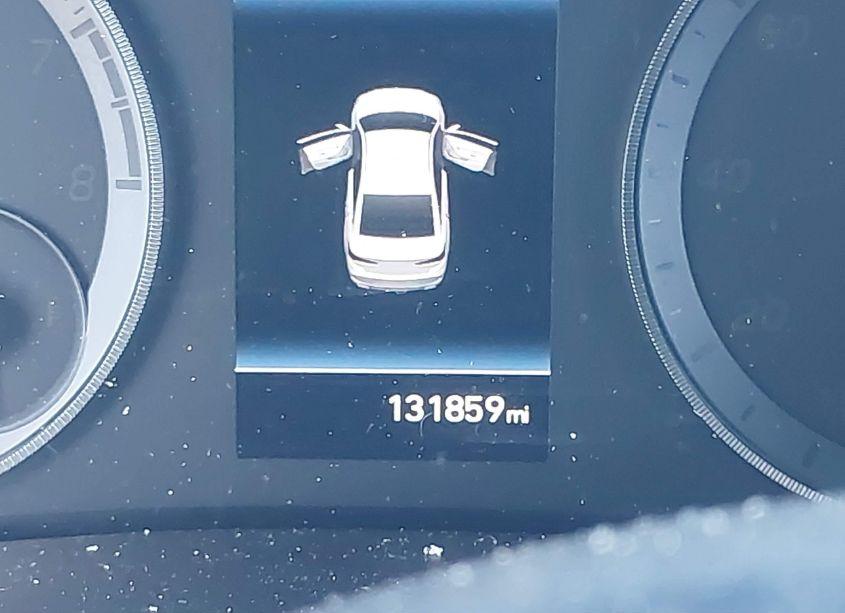 Photo 16 of 2018 Hyundai Sonata SPORT (VIN 5NPE34AF2JH636124)