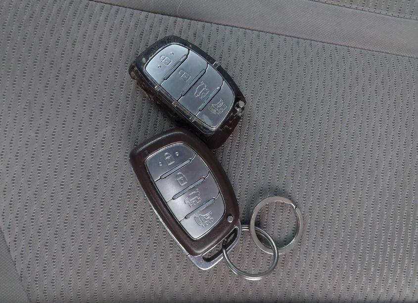 Photo 11 of 2018 Hyundai Sonata SEL (VIN 5NPE34AF2JH685078)