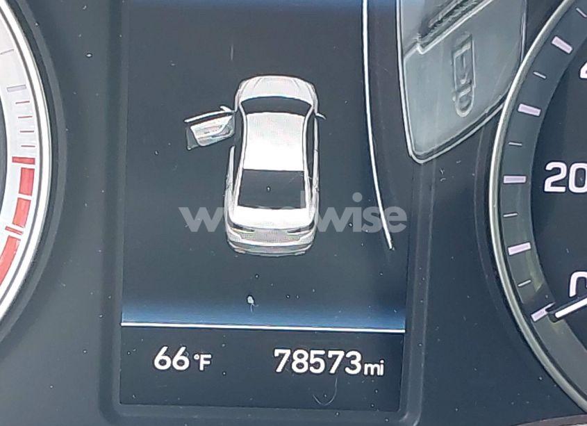 Photo 15 of 2018 Hyundai Sonata LIMITED (VIN 5NPE34AF2JH706415)