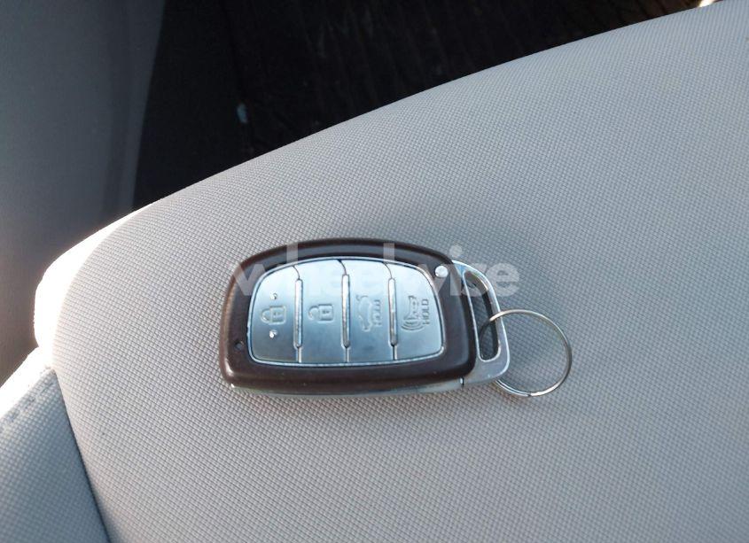 Photo 11 of 2018 Hyundai Sonata SEL+ (VIN 5NPE34AF2JH711517)