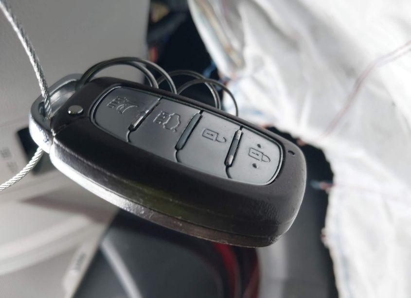 Photo 11 of 2019 Hyundai Sonata LIMITED (VIN 5NPE34AF2KH736838)