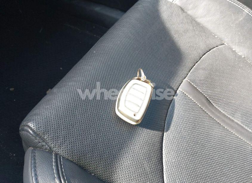 Photo 11 of 2019 Hyundai Sonata LIMITED (VIN 5NPE34AF2KH760959)