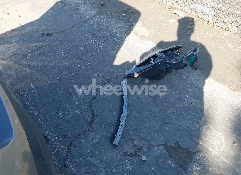 Photo 12 of 2019 Hyundai Sonata LIMITED (VIN 5NPE34AF2KH760959)