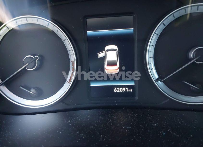 Photo 16 of 2019 Hyundai Sonata LIMITED (VIN 5NPE34AF2KH760959)