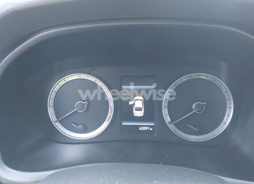 Photo 7 of 2019 Hyundai Sonata LIMITED (VIN 5NPE34AF2KH760959)