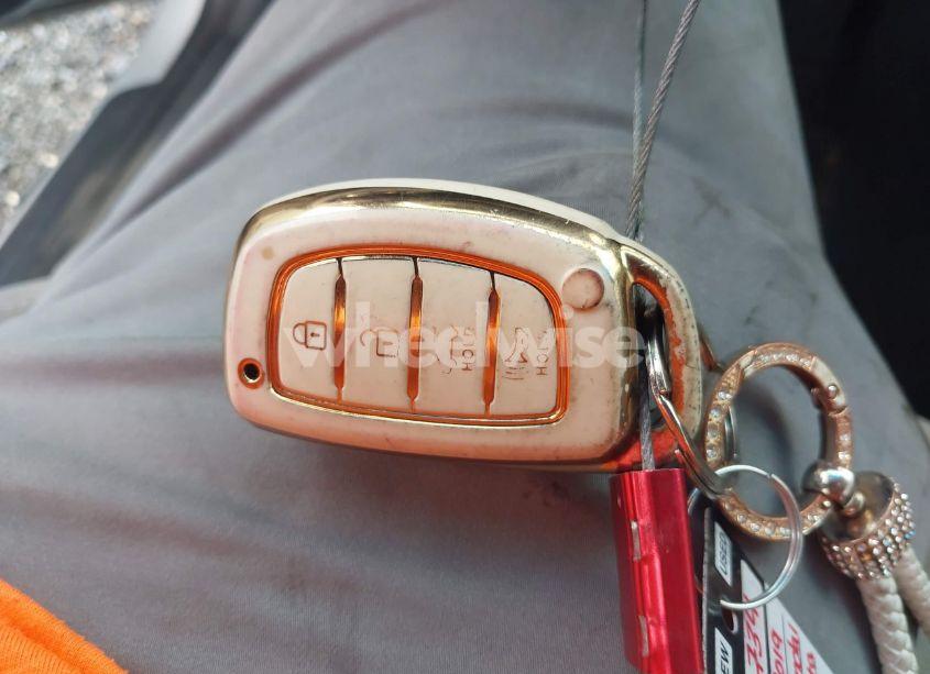 Photo 11 of 2019 Hyundai Sonata SEL (VIN 5NPE34AF2KH783061)