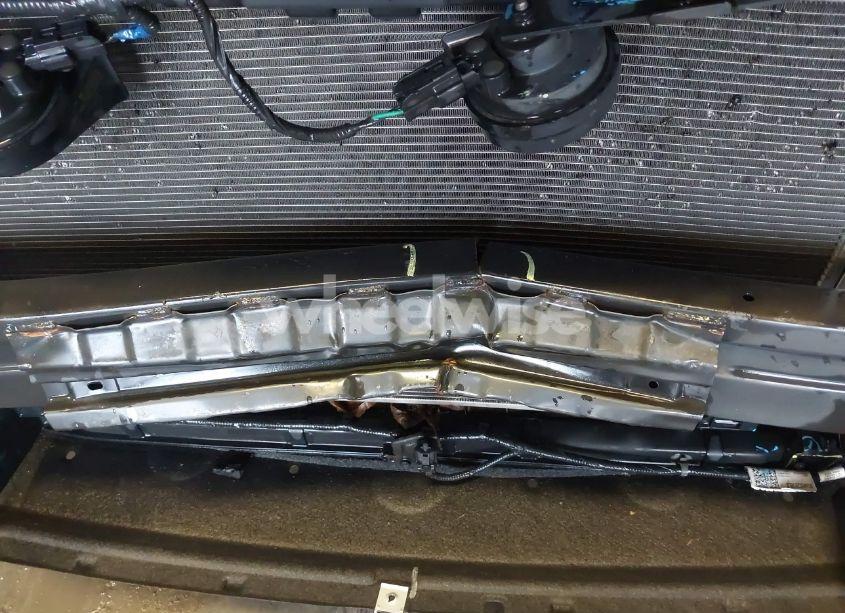 Photo 12 of 2019 Hyundai Sonata SPORT (VIN 5NPE34AF2KH795453)