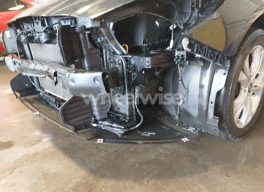 Photo 22 of 2019 Hyundai Sonata SPORT (VIN 5NPE34AF2KH795453)