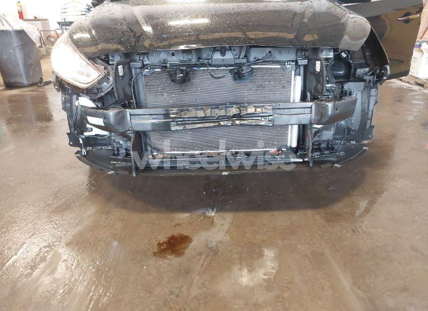 Photo 6 of 2019 Hyundai Sonata SPORT (VIN 5NPE34AF2KH795453)