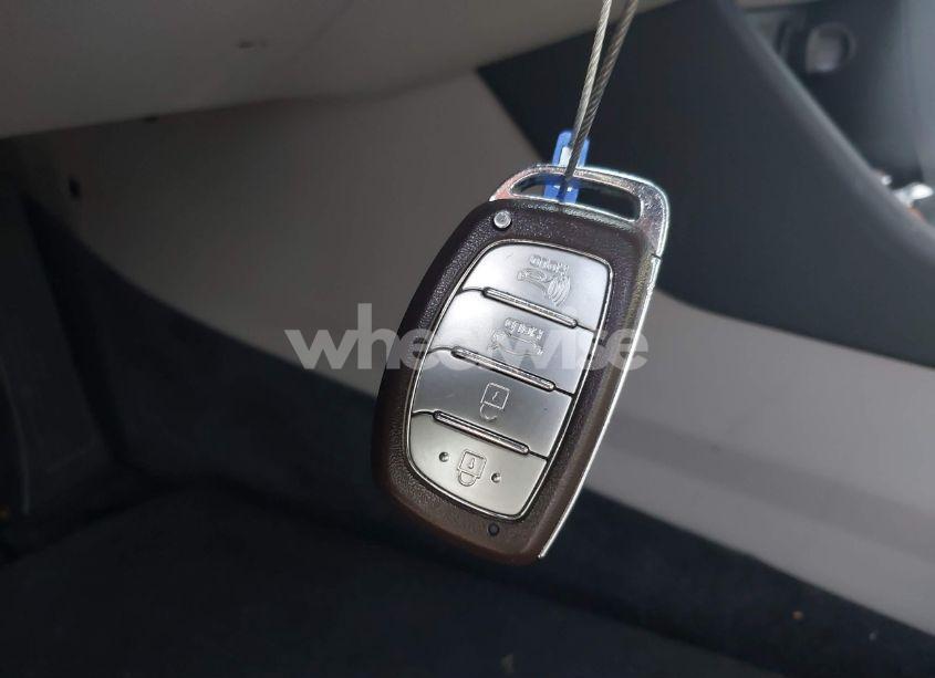 Photo 11 of 2019 Hyundai Sonata SEL (VIN 5NPE34AF2KH815426)