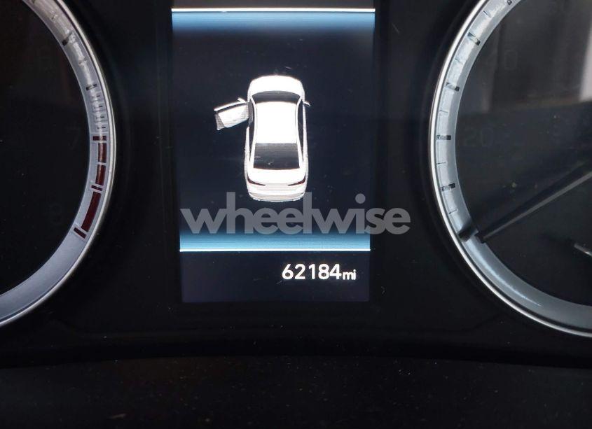 Photo 7 of 2019 Hyundai Sonata SEL (VIN 5NPE34AF2KH815426)