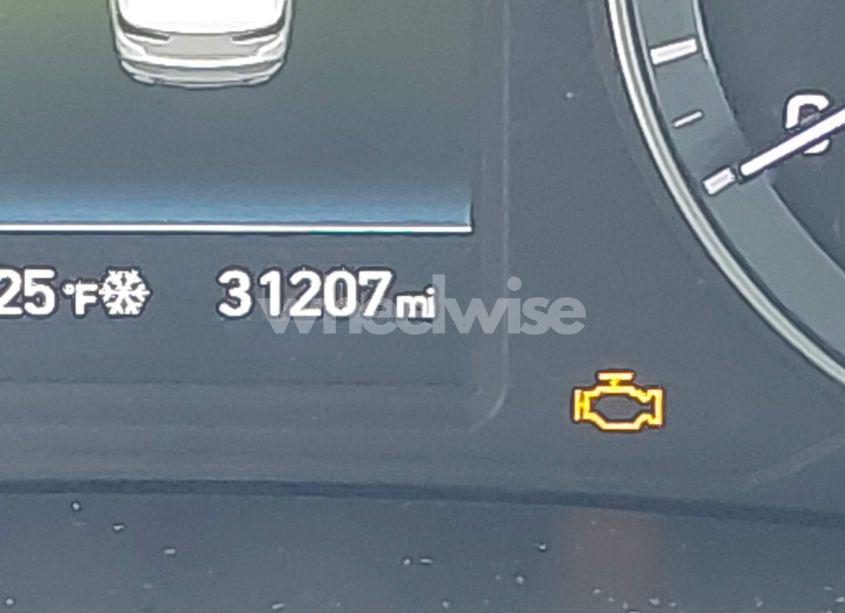 Photo 16 of 2019 Hyundai Sonata SEL (VIN 5NPE34AF2KH816737)