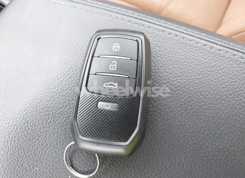 Photo 11 of 2015 Hyundai Sonata LIMITED (VIN 5NPE34AF3FH020942)