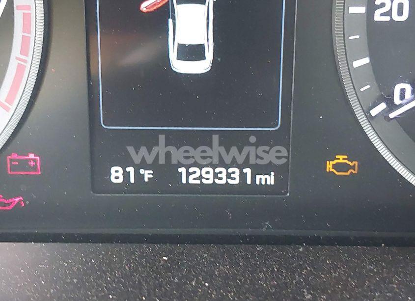 Photo 15 of 2015 Hyundai Sonata LIMITED (VIN 5NPE34AF3FH020942)