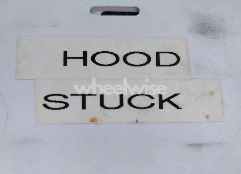 Photo 10 of 2015 Hyundai Sonata SPORT (VIN 5NPE34AF3FH029334)