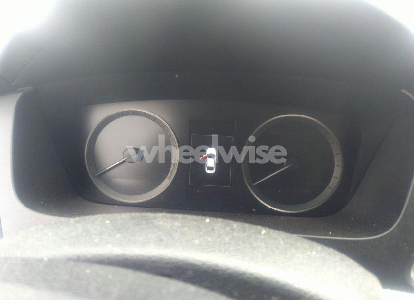Photo 7 of 2015 Hyundai Sonata LIMITED (VIN 5NPE34AF3FH038776)