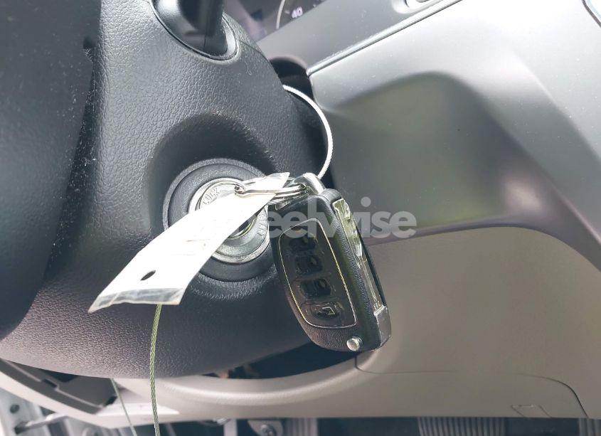 Photo 11 of 2015 Hyundai Sonata SPORT (VIN 5NPE34AF3FH043296)