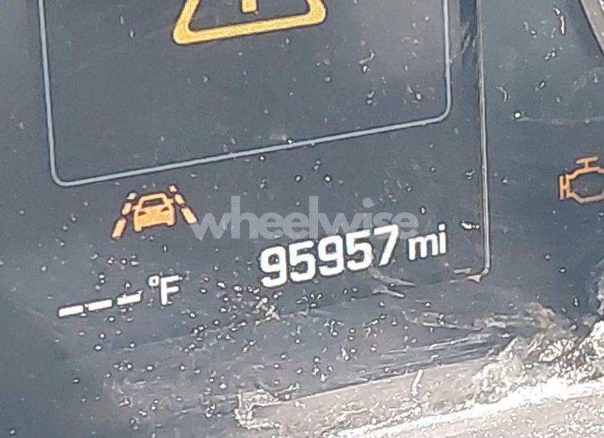 Photo 14 of 2015 Hyundai Sonata LIMITED (VIN 5NPE34AF3FH047137)