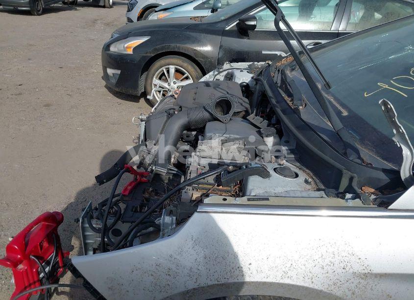 Photo 16 of 2015 Hyundai Sonata LIMITED (VIN 5NPE34AF3FH047137)