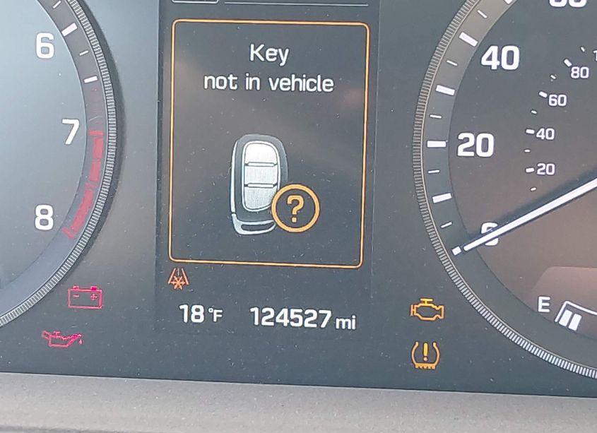 Photo 14 of 2015 Hyundai Sonata LIMITED (VIN 5NPE34AF3FH050961)