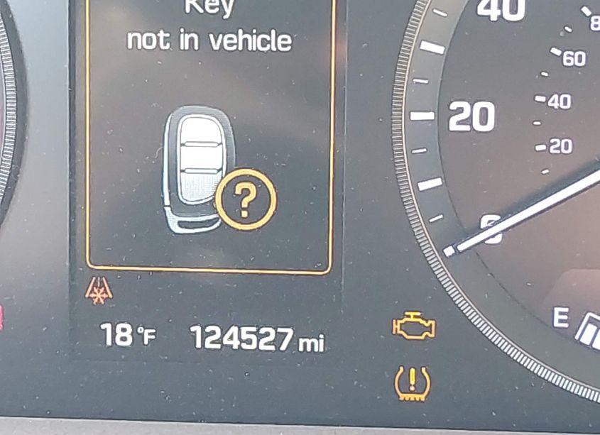 Photo 7 of 2015 Hyundai Sonata LIMITED (VIN 5NPE34AF3FH050961)