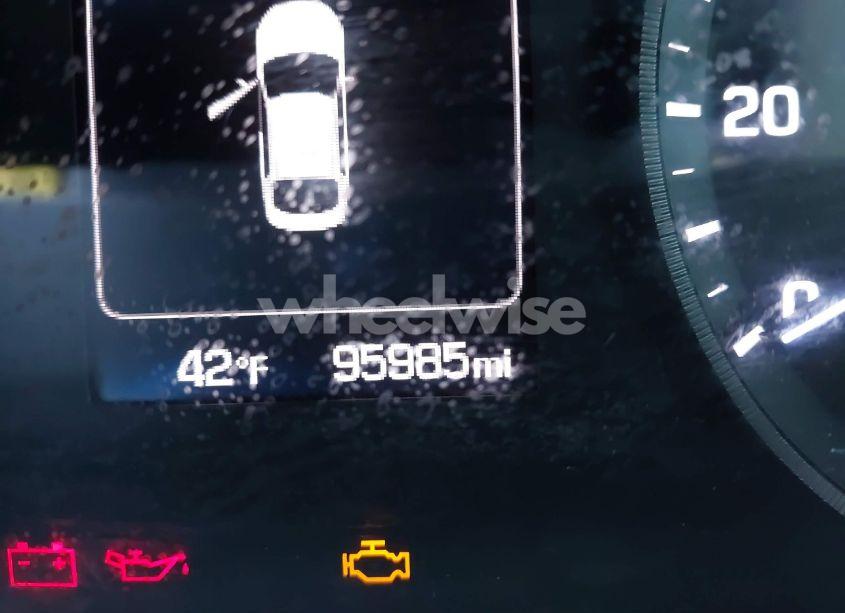 Photo 15 of 2015 Hyundai Sonata SPORT (VIN 5NPE34AF3FH067677)