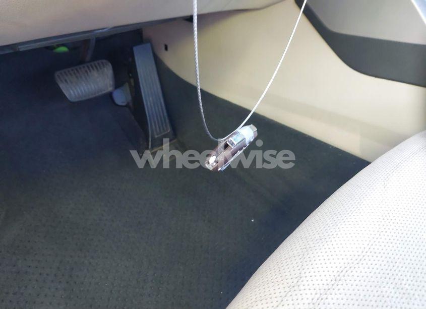 Photo 11 of 2015 Hyundai Sonata LIMITED (VIN 5NPE34AF3FH134813)