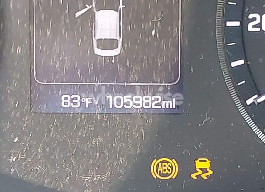 Photo 15 of 2015 Hyundai Sonata SPORT (VIN 5NPE34AF3FH138148)