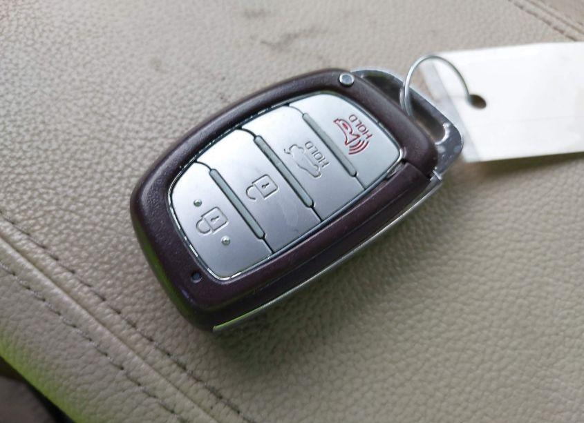 Photo 11 of 2015 Hyundai Sonata LIMITED (VIN 5NPE34AF3FH184384)