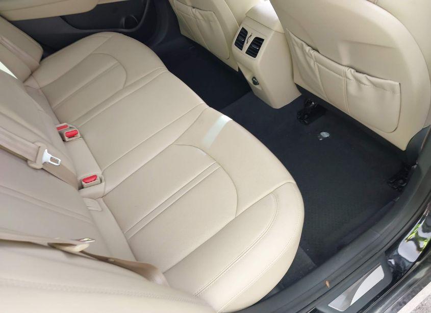 Photo 8 of 2015 Hyundai Sonata LIMITED (VIN 5NPE34AF3FH184384)