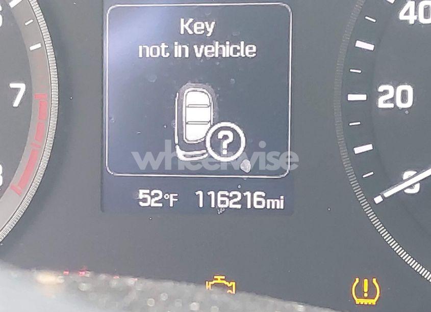 Photo 16 of 2015 Hyundai Sonata SPORT (VIN 5NPE34AF3FH192646)