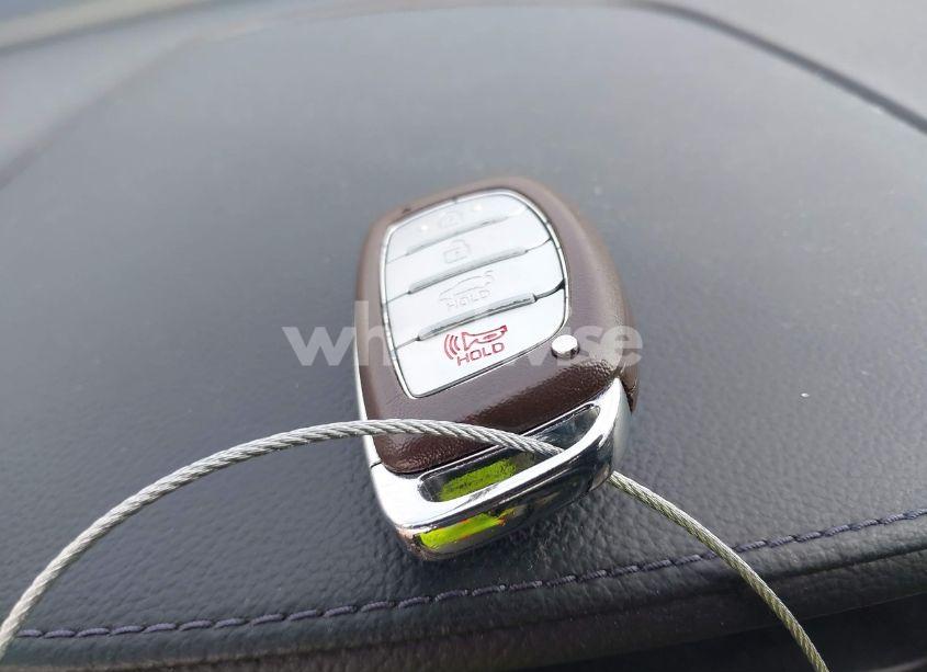 Photo 11 of 2015 Hyundai Sonata LIMITED (VIN 5NPE34AF3FH200664)