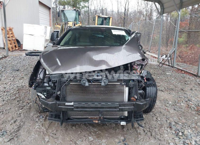 Photo 12 of 2015 Hyundai Sonata SPORT (VIN 5NPE34AF3FH208926)