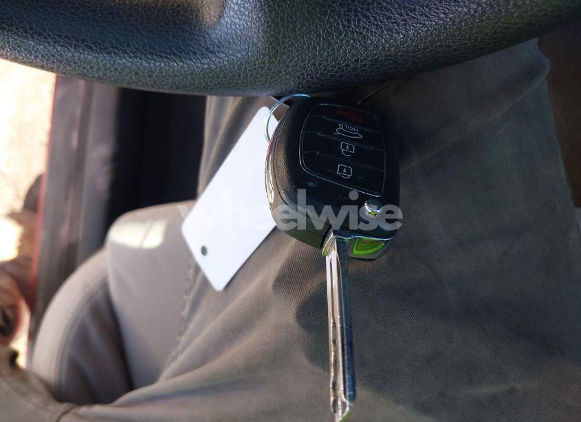 Photo 11 of 2015 Hyundai Sonata SPORT (VIN 5NPE34AF3FH213267)