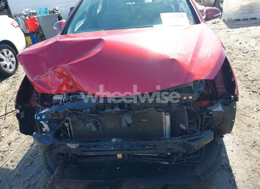 Photo 6 of 2015 Hyundai Sonata SPORT (VIN 5NPE34AF3FH213267)