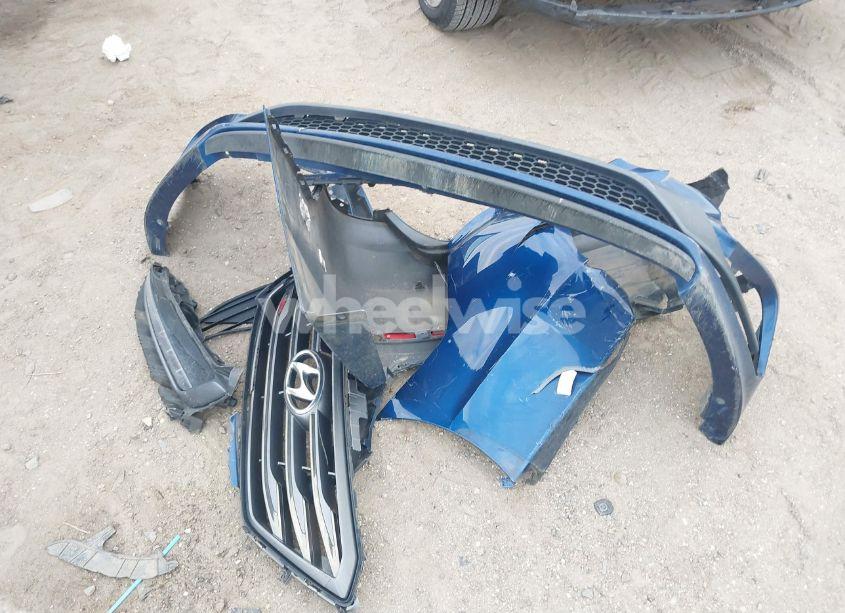 Photo 12 of 2015 Hyundai Sonata N/A (VIN 5NPE34AF3FH238248)