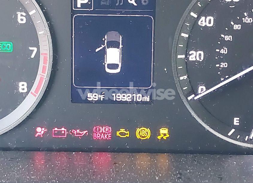 Photo 16 of 2015 Hyundai Sonata N/A (VIN 5NPE34AF3FH238248)