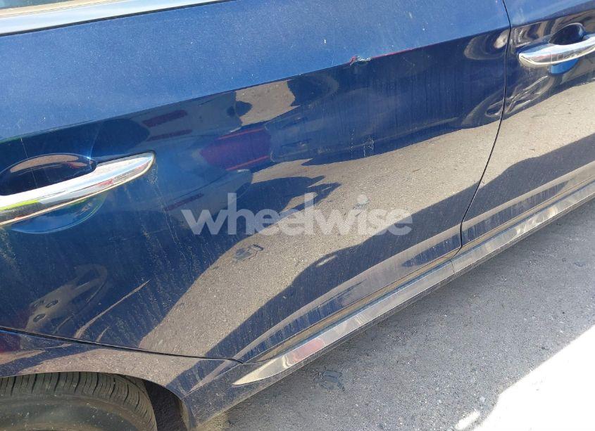 Photo 18 of 2015 Hyundai Sonata N/A (VIN 5NPE34AF3FH238248)