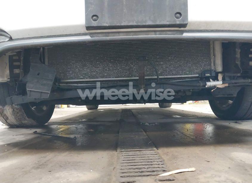 Photo 6 of 2015 Hyundai Sonata SPORT (VIN 5NPE34AF3FH251288)